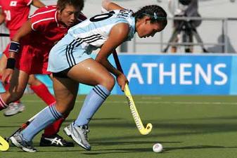Travel to Argentina, home of the Women's World Champions